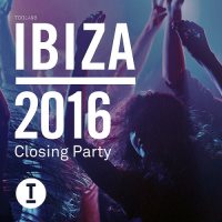 VA - Ibiza 2016 Closing Party [30.09.] (2016) MP3