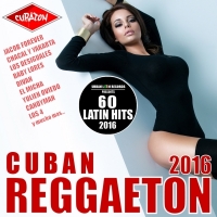 VA - Cuban Reggaeton - Cubaton (60 Latin Hits) (2016) MP3