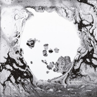 Radiohead - A Moon Shaped Pool [Special Edition] (2016) MP3