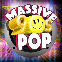 VA - Massive 90s Pop - Moved Sound (2016) MP3