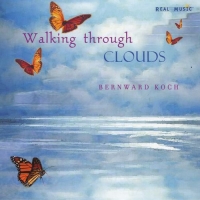 Bernward Koch - Walking Through Clouds (2005) MP3  BestSound ExKinoRay