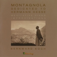 Bernward Koch - Montagnola dedicated to Hermann Hesse (2008) MP3  BestSound ExKinoRay