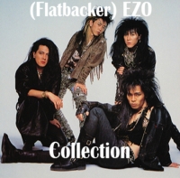 (Flatbacker) EZO - Collection (1985-1989) MP3
