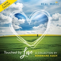 Bernward Koch - Touched by Love (2016) MP3