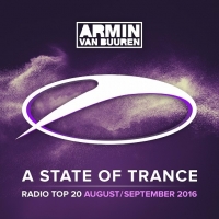 VA - A State Of Trance Radio Top 20 - August / September 2016 (Including Classic Bonus Track) (2016) MP3