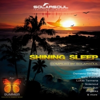 VA - Shining Sleep [Compiled by Solarsoul] (2012) MP3  BestSound ExKinoRay