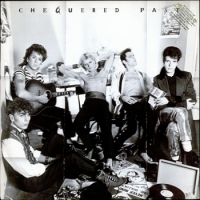 Chequered Past - Chequered Past (1984) MP3