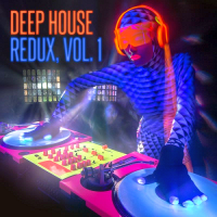 VA - Deep House Redux Vol.1 (2016) MP3