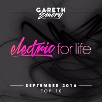 VA - Electric For Life Top 10: September 2016 (2016) MP3