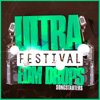 VA - Ultra Adrenalin Festival EDM (2016) MP3
