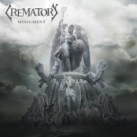 Crematory - Monument (2016) MP3
