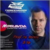 M.PRAVDA - Best of Pravda Music 290 (2016) MP3  ImperiaFilm