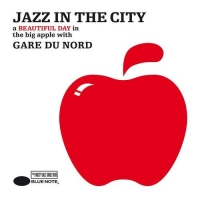 Gare du Nord - Jazz In the City (2007) MP3  BestSound ExKinoRay