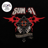 Sum 41 - 13 Voices [Deluxe Edition] (2016) MP3
