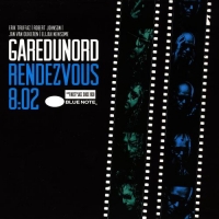 Gare du Nord - Rendezvous 8:02 (2012) MP3  BestSound ExKinoRay