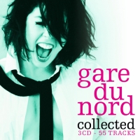 Gare du Nord - Collected [3CD] (2013) MP3  BestSound ExKinoRay