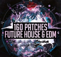 VA - 160 Future House & Wonders EDM (2016) MP3