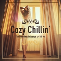 VA - Cozy Chillin The Smoothest in Lounge and Chill out Vol 1 (2015) MP3