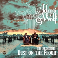 Adani & Wolf - The Irresistible Dust On The Floor (2016) MP3  BestSound ExKinoRay