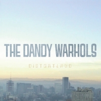 The Dandy Warhols - Distortland (2016) MP3