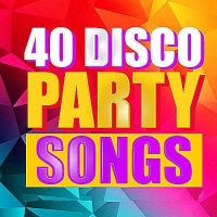 VA - Favourite Top 40 Party Songs (2016) MP3