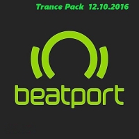 VA - Beatport Trance Pack [12.10] (2016) MP3