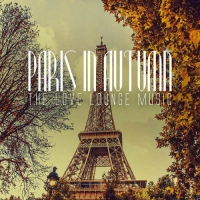 VA - Paris in Autumn The Love Lounge Music (2016) MP3