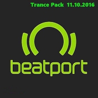 VA - Beatport Trance Pack [11.10] (2016) MP3