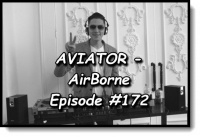 AVIATOR - AirBorne Episode #172 (2016) MP3  ImperiaFilm