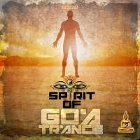 VA - Spirit Of Goa Trance Vol 1 (2016) MP3