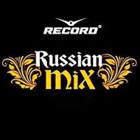 VA - Record Russian Mix Top 100  (2016) MP3