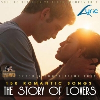 VA - The Story Of Lovers (2016) MP3