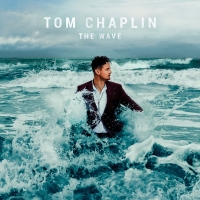 Tom Chaplin - The Wave (2016) MP3