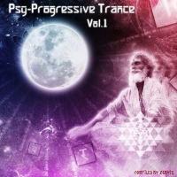 VA - Psy-Progressive Trance Vol.1 [Compiled by Zebyte] (2016) MP3