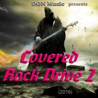 VA - Covered Rock Drive 2 (2016) MP3  DON Music