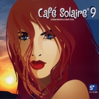 VA - Cafe Solaire 9 [2CD] (2005) MP3  BestSound ExKinoRay