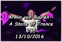 Armin van Buuren - A State of Trance 785 [13.10] (2016) MP3  ImperiaFilm