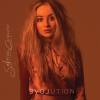 Sabrina Carpenter - EVOLution (2016) MP3