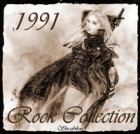  - Rock Collection 1991 (2016) MP3