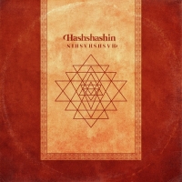 Hashshashin - Nihsahshsah (2016) MP3