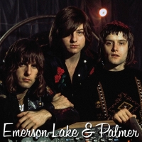 Emerson, Lake & Palmer - Japan SHM-CD Collection [1970-1994] (2011) MP3