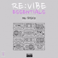 VA - Re:Vibe Essentials - Nu Disco Vol. 5 (2016) MP3