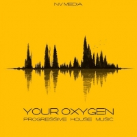 VA - Your Oxygen (2016) MP3