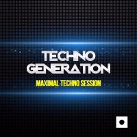 VA - Techno Generation (Maximal Techno Session) (2016) MP3