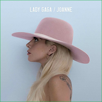 Lady Gaga - Joanne (2016) MP3