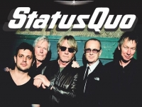 Status Quo -  (1968-2016) MP3