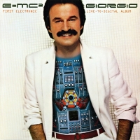 Giorgio Moroder - E=MC&#178; (1979/2001) MP3