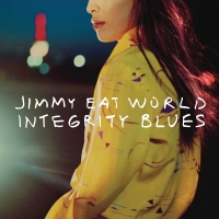 Jimmy Eat World - Integrity Blues (2016) MP3