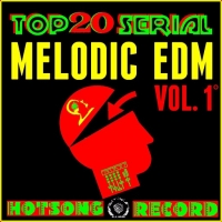 VA - Top 20 Serial Melodic Edm Vol. 1 (2016) MP3