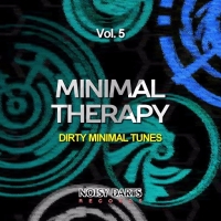 VA - Minimal Therapy Vol. 5 (Dirty Minimal Tunes) (2016) MP3